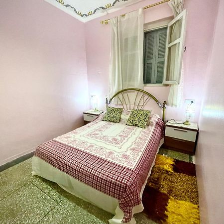 La Casita De Larache Διαμέρισμα Εξωτερικό φωτογραφία