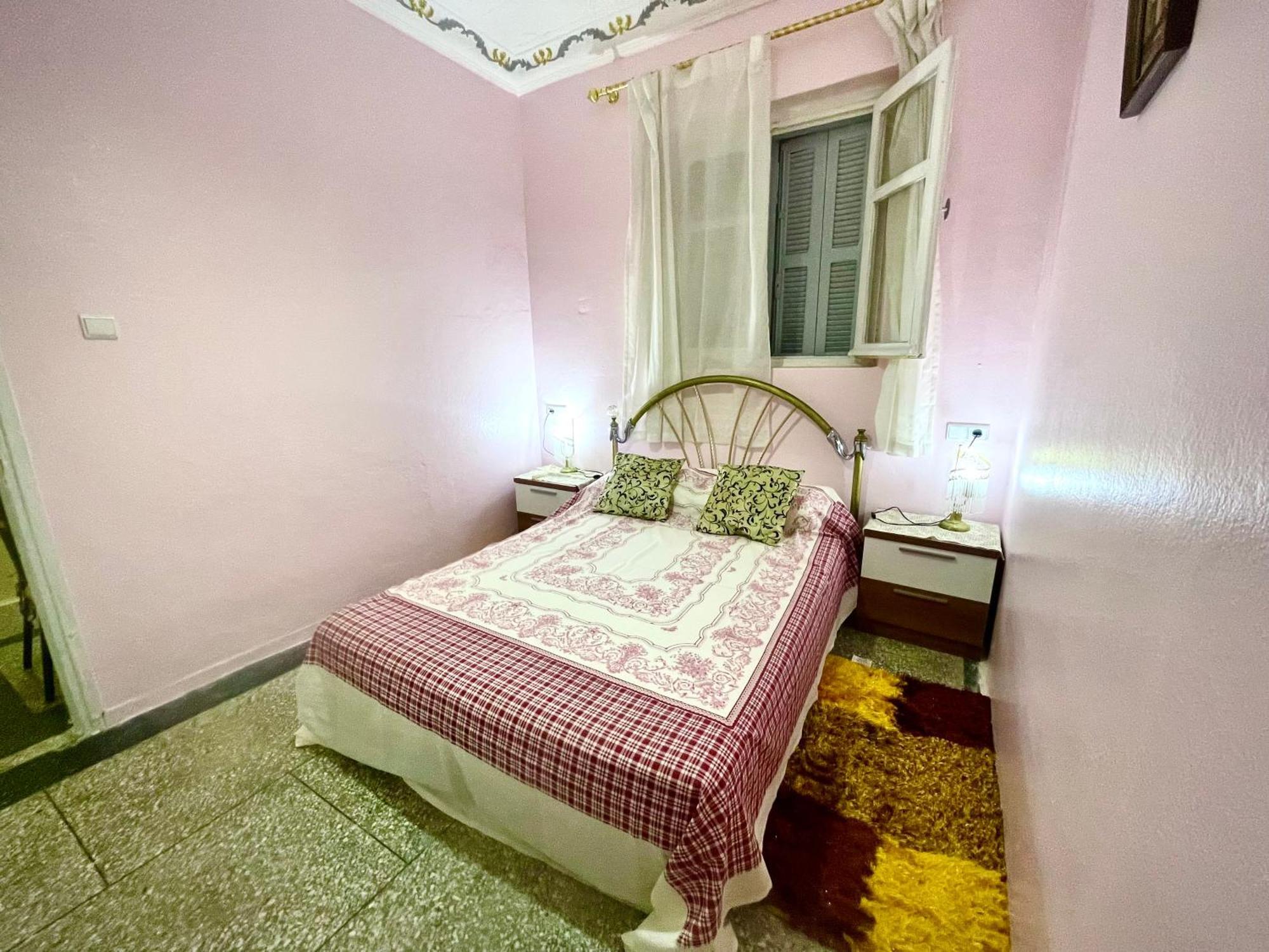 La Casita De Larache Διαμέρισμα Εξωτερικό φωτογραφία