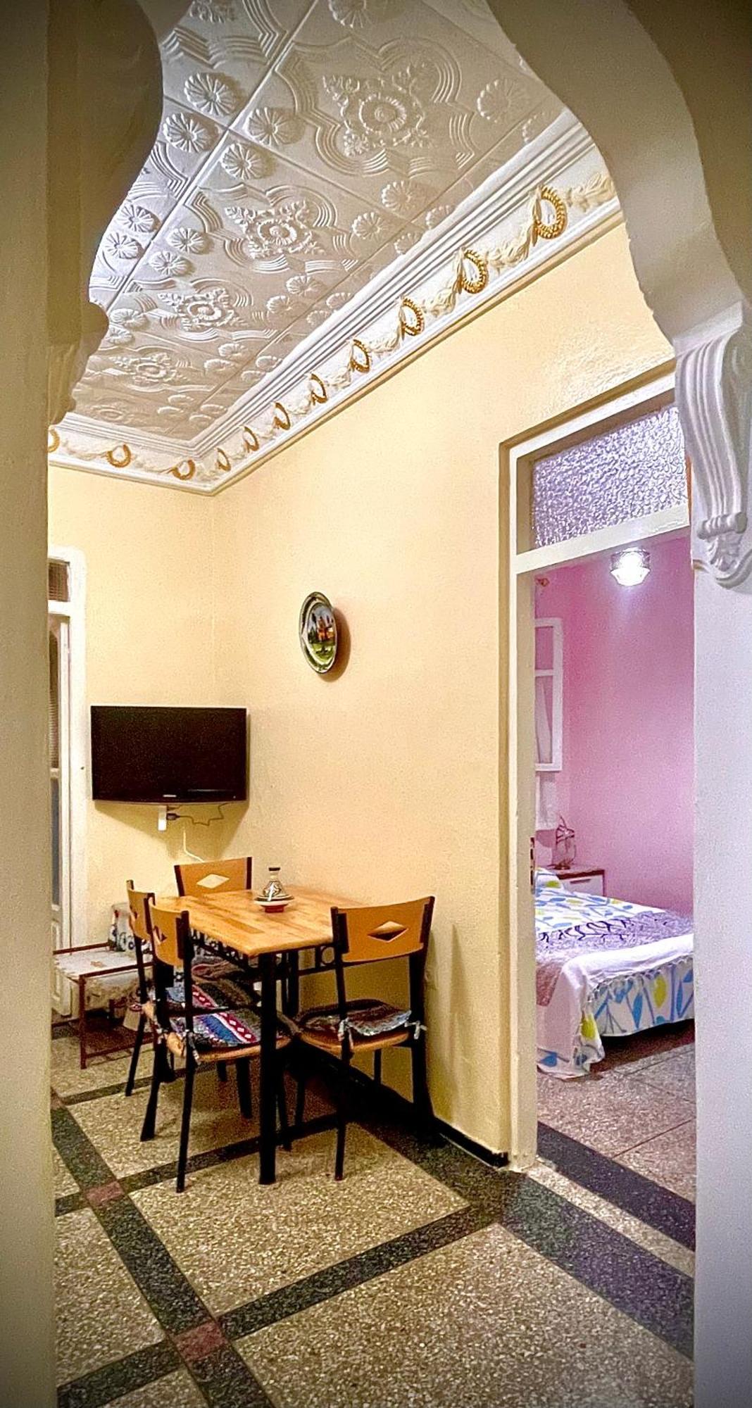 La Casita De Larache Διαμέρισμα Εξωτερικό φωτογραφία
