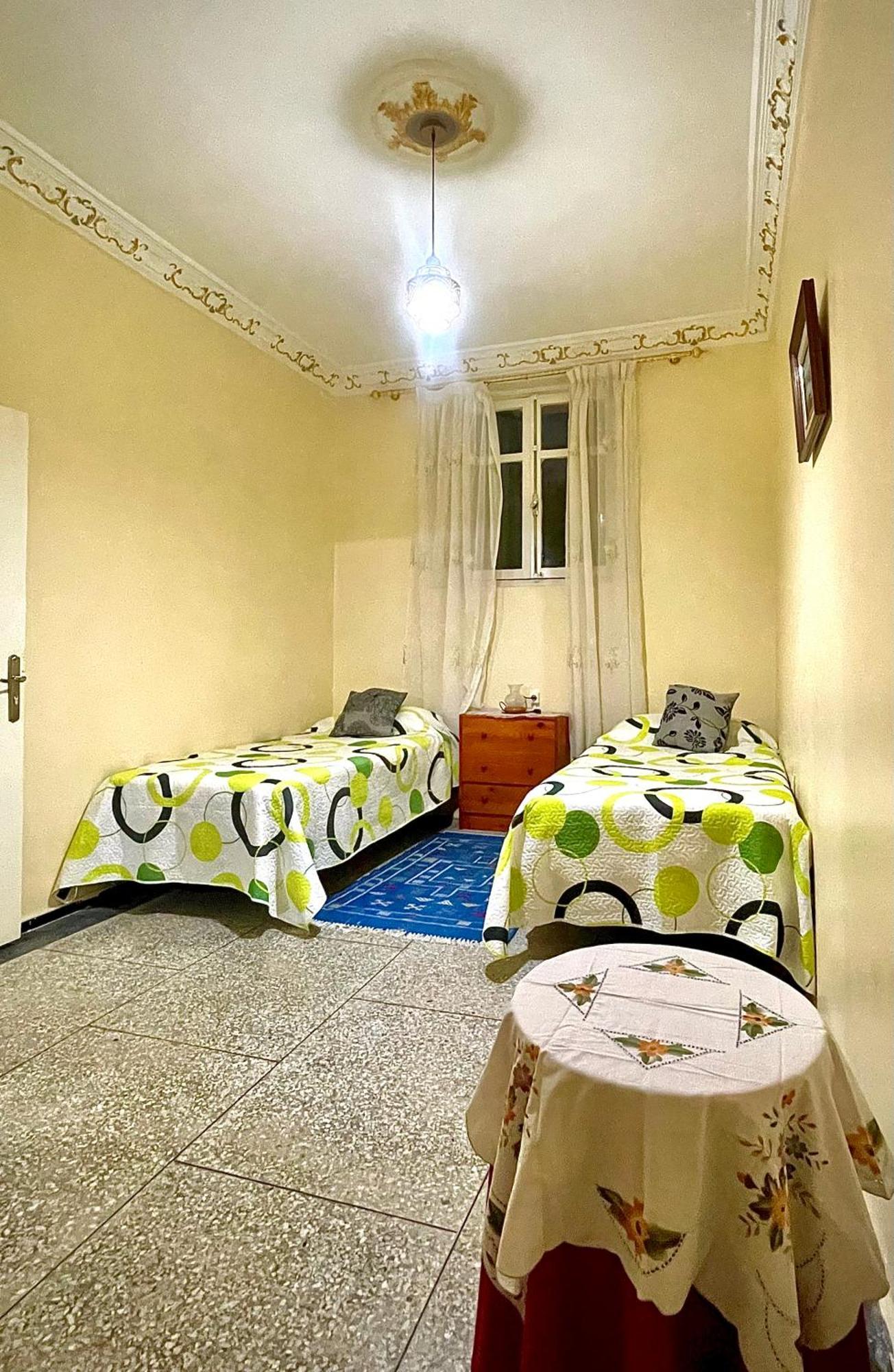 La Casita De Larache Διαμέρισμα Εξωτερικό φωτογραφία