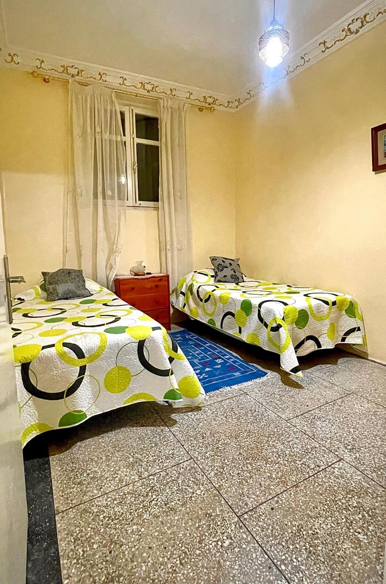 La Casita De Larache Διαμέρισμα Εξωτερικό φωτογραφία