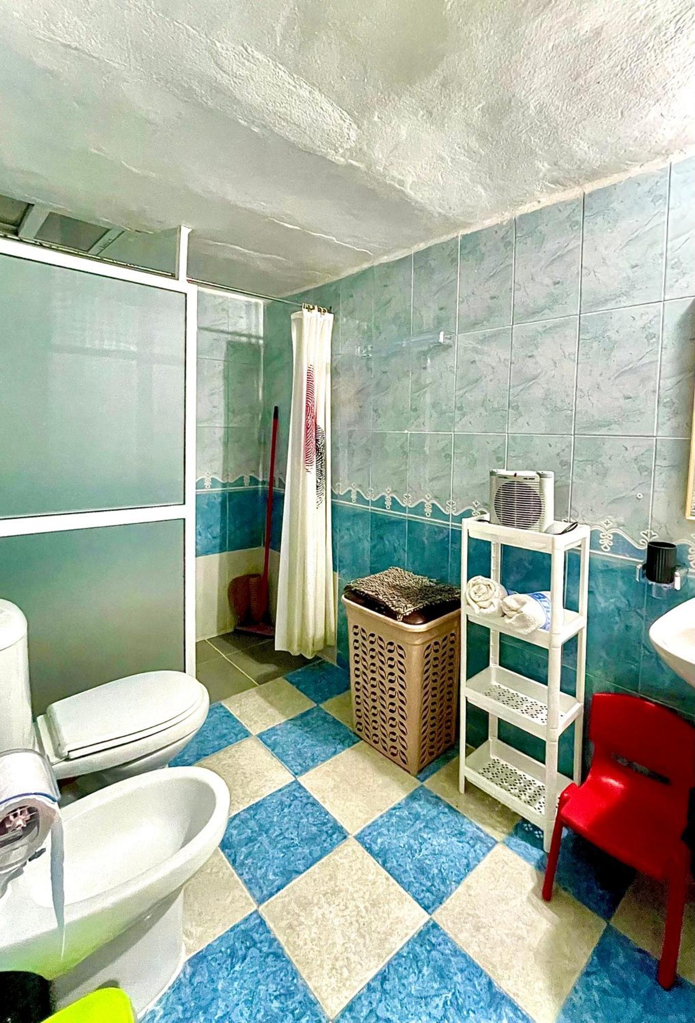 La Casita De Larache Διαμέρισμα Εξωτερικό φωτογραφία